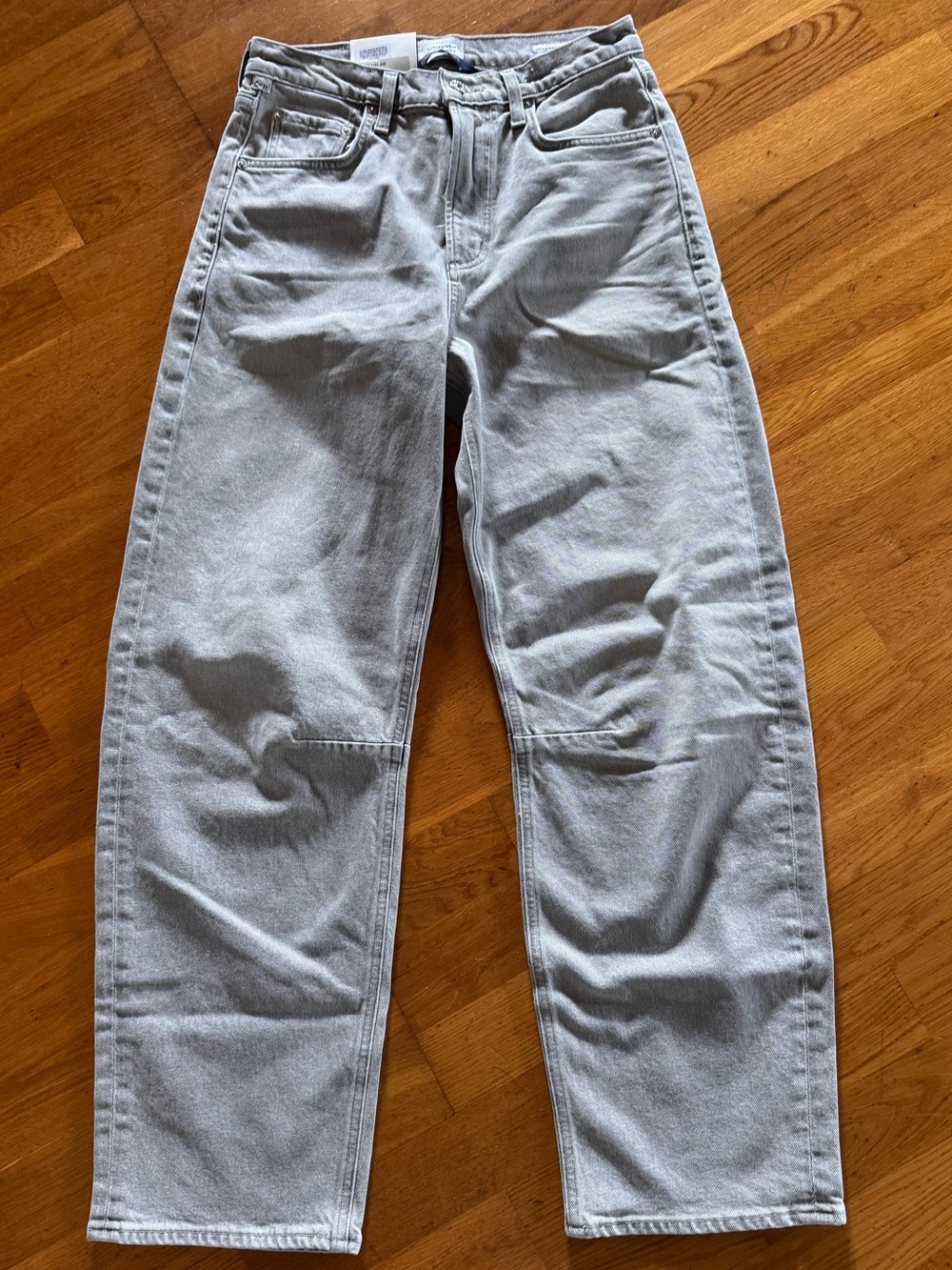 Women’s Citizens of Humanity Miro jeans size 25